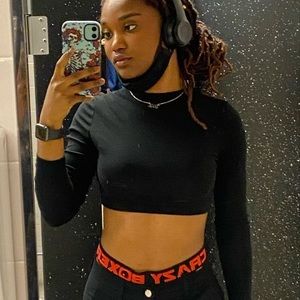 Meet your Posher, Geritza